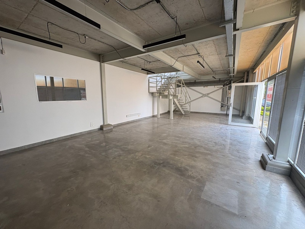 Bodega para renta en La Villa