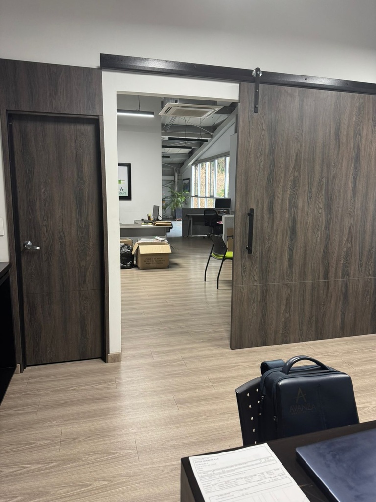 Bodega para renta en La Villa