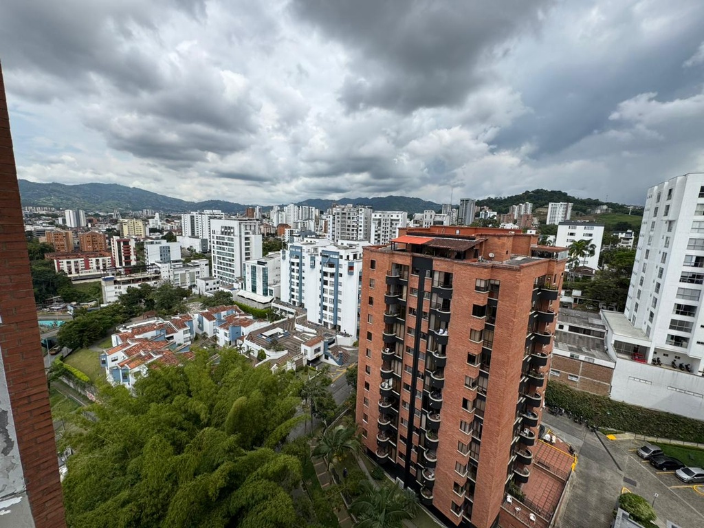 Apartamento para la venta en Los Alamos