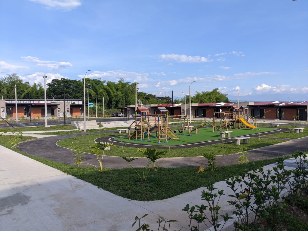 Casa para venta en Galicia verde