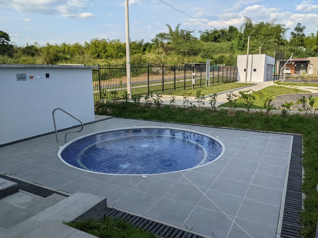 Casa para venta en Galicia verde