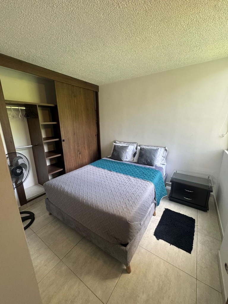 Apartamento para venta en Guadua