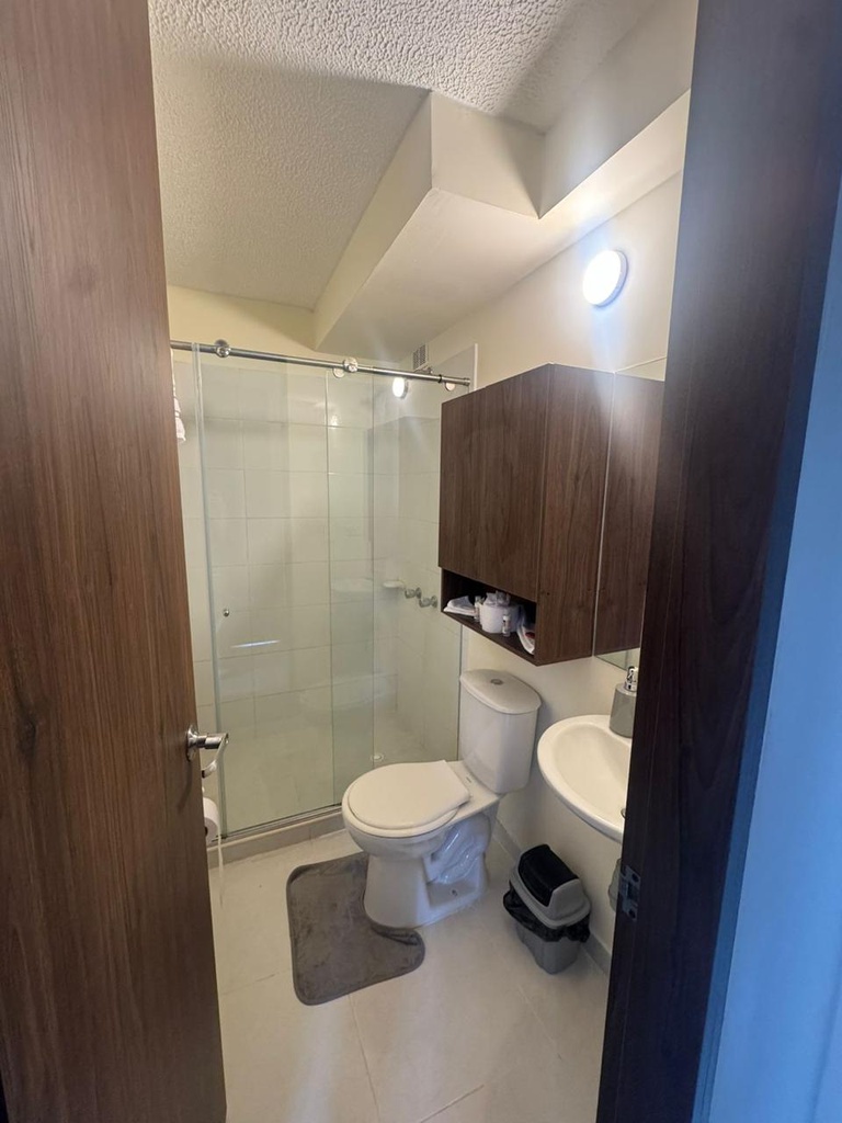 Apartamento para venta en Guadua