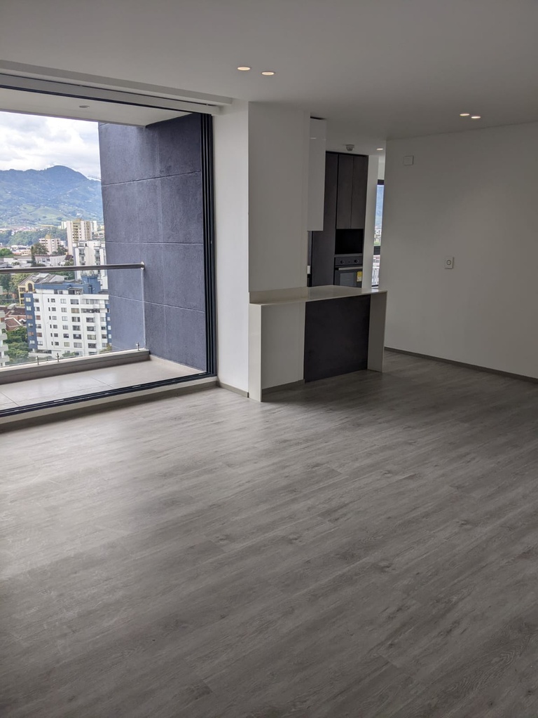 Apartamento para la venta en Pinares 