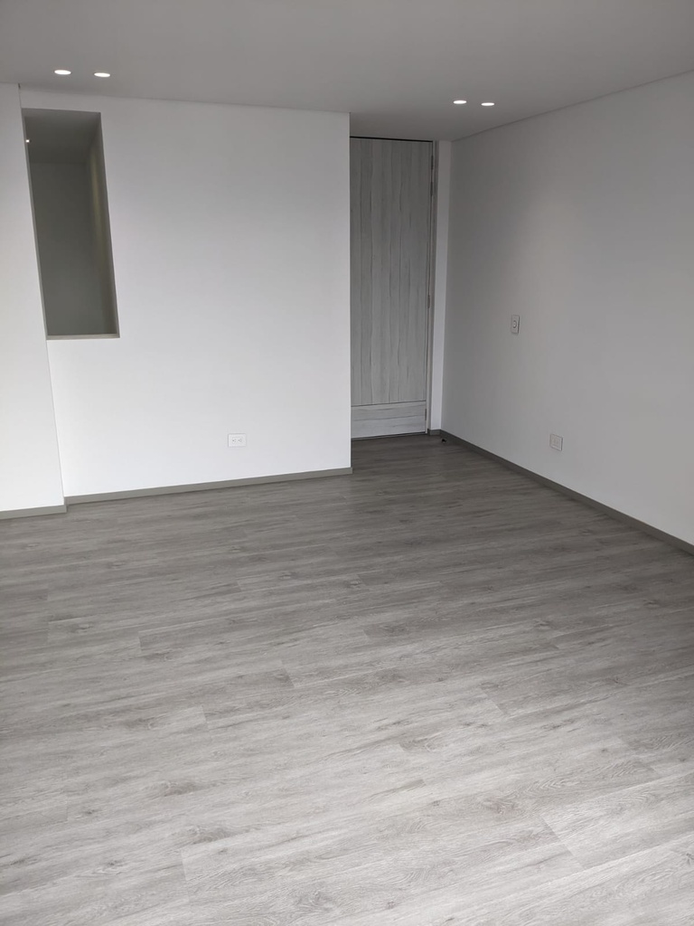 Apartamento para la venta en Pinares 