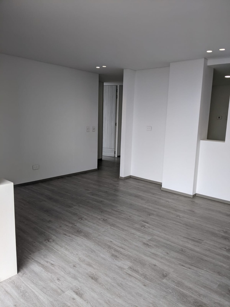 Apartamento para la venta en Pinares 