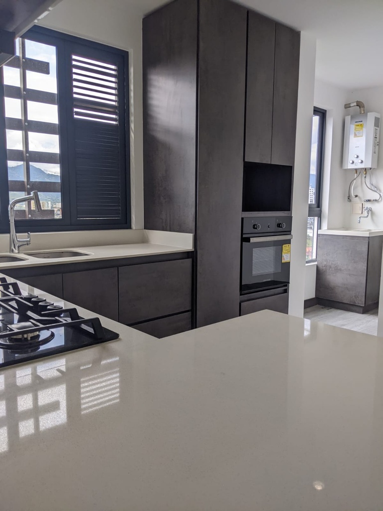 Apartamento para la venta en Pinares 