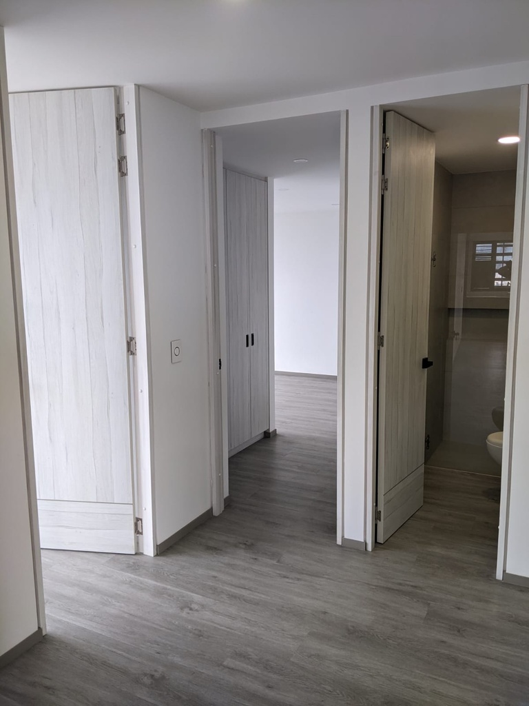 Apartamento para la venta en Pinares 