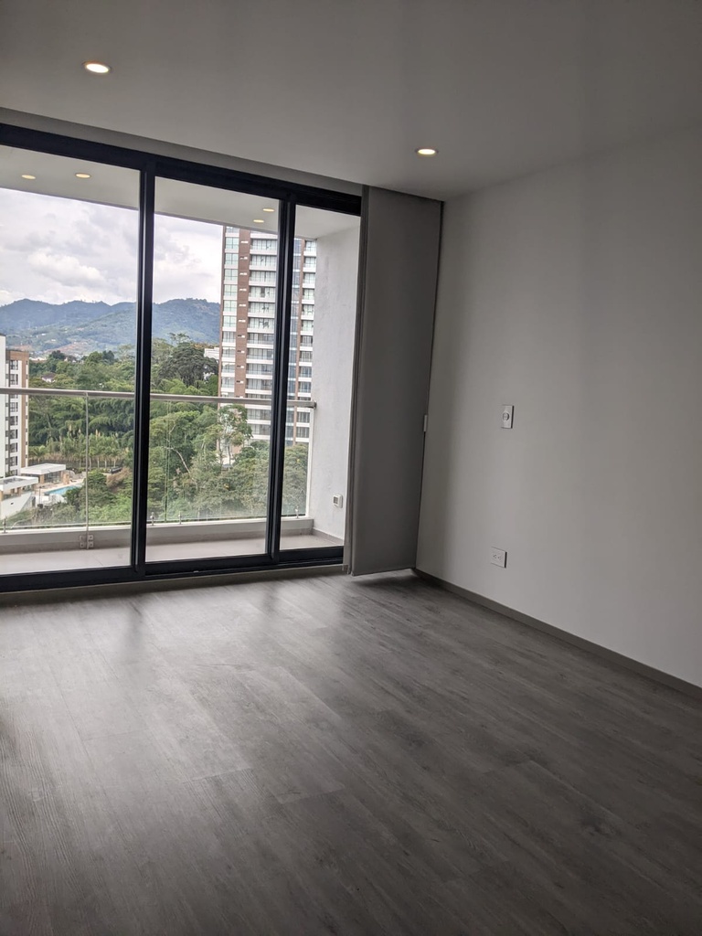 Apartamento para la venta en Pinares 