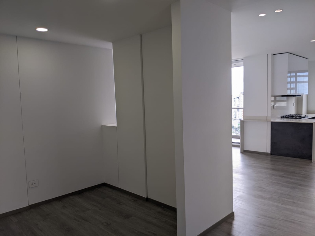Apartamento para la venta en Pinares 