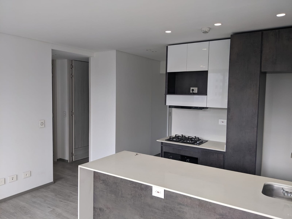 Apartamento para la venta en Pinares 