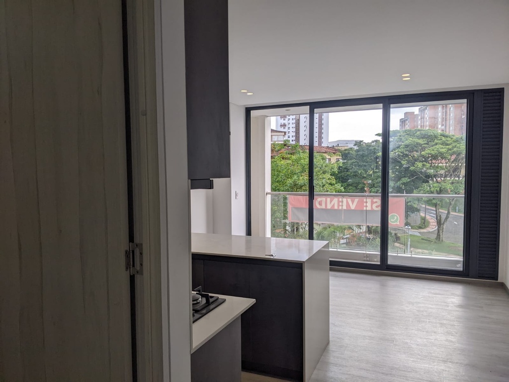 Apartamento para la venta en Pinares 