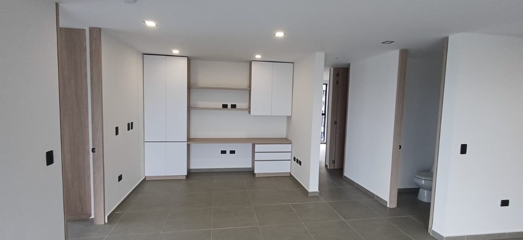 Apartamento para la venta en  Solarum 