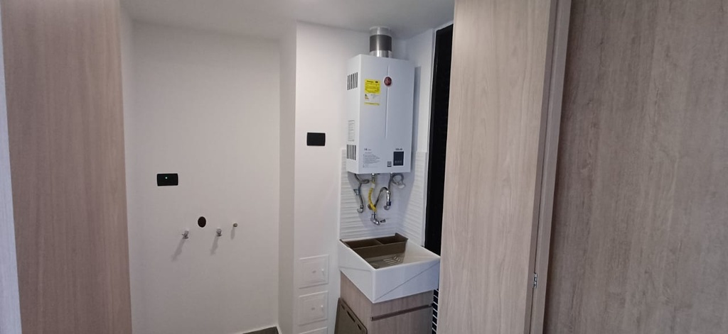 Apartamento para la venta en  Solarum 