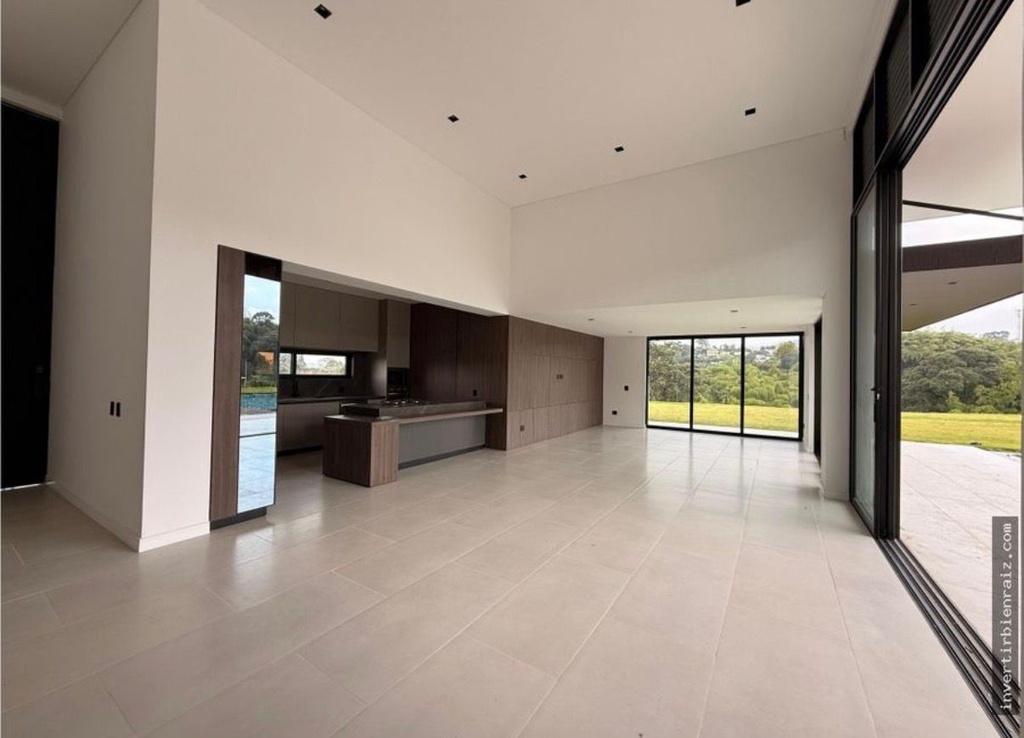 Casa Campestre para la venta Vía Armenia