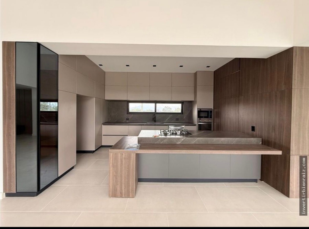 Casa Campestre para la venta Vía Armenia