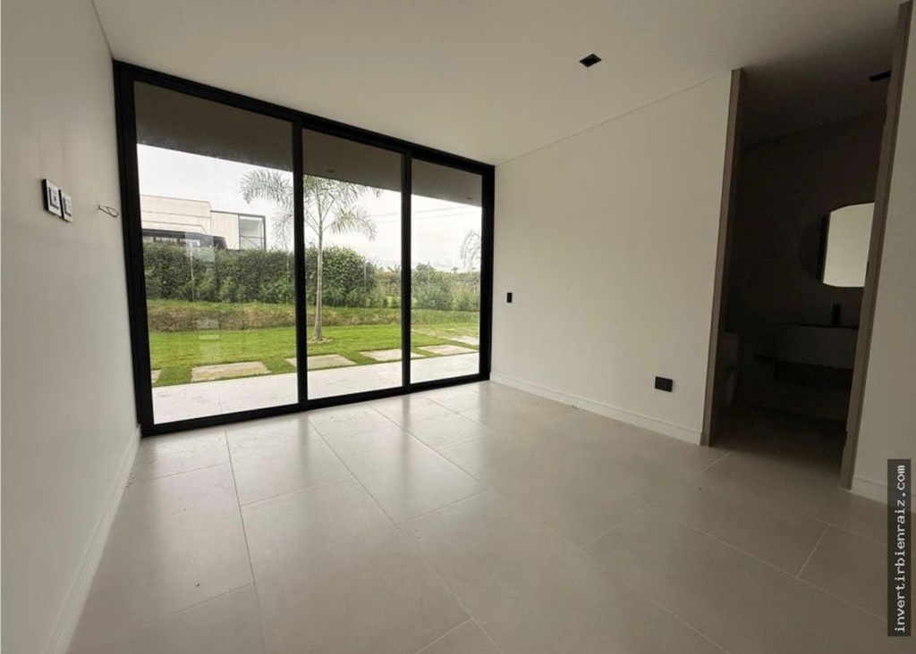 Casa Campestre para la venta Vía Armenia