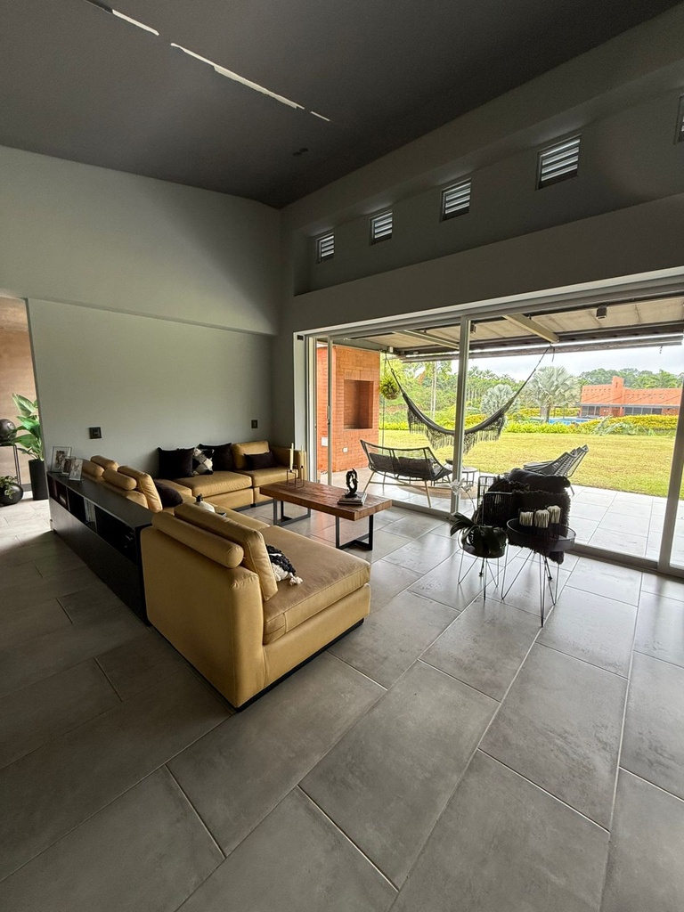 Casa Campestre para la venta en Pueblito Cafetero 