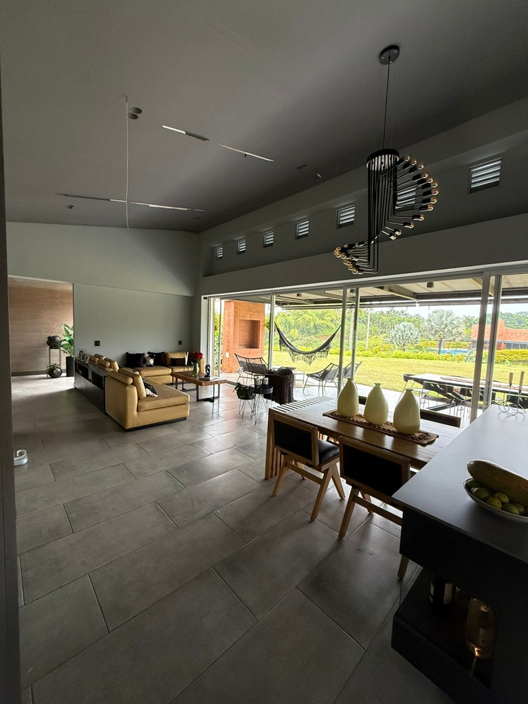 Casa Campestre para la venta en Pueblito Cafetero 