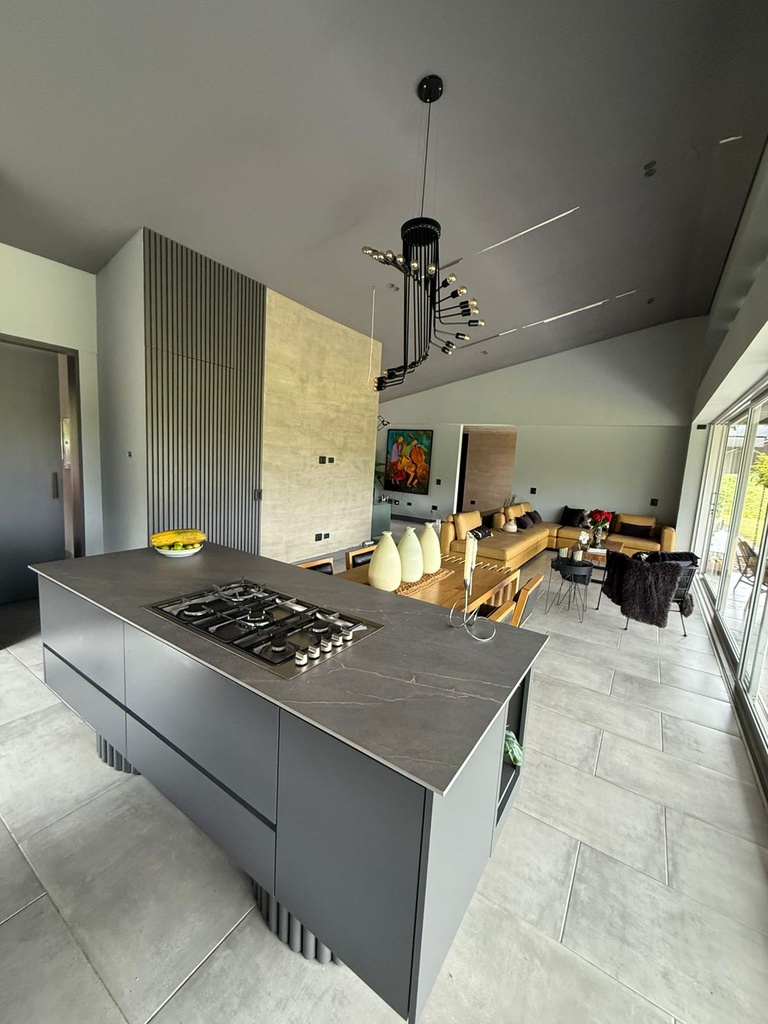 Casa Campestre para la venta en Pueblito Cafetero 