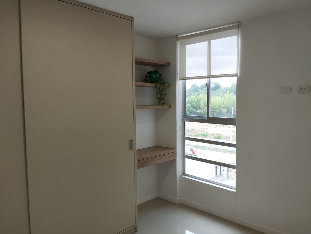 Apartamento para la venta en Condina