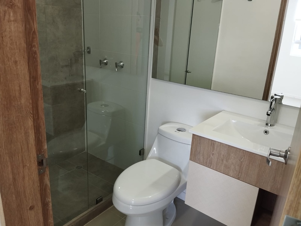 Apartamento para la venta en Condina