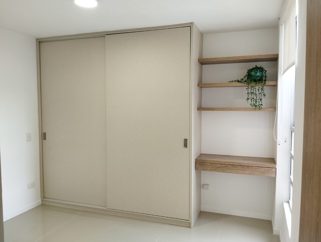 Apartamento para la venta en Condina