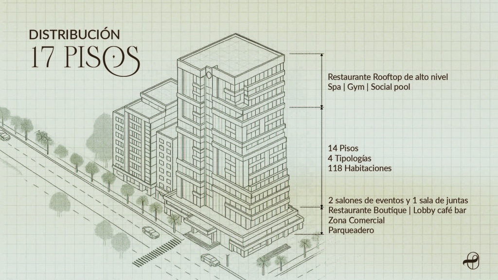 ZINYA Suites Collection