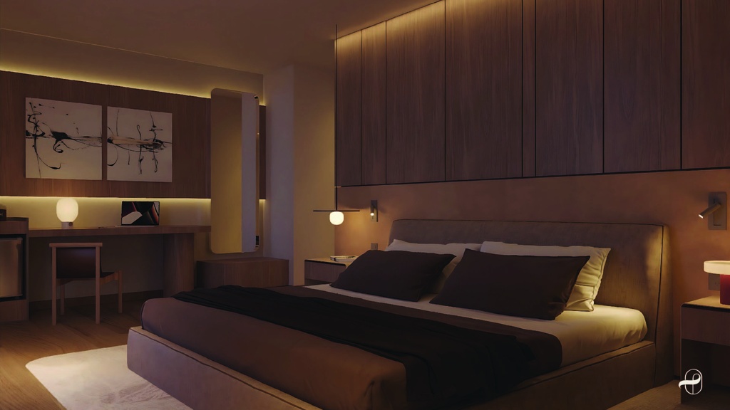 ZINYA Suites Collection