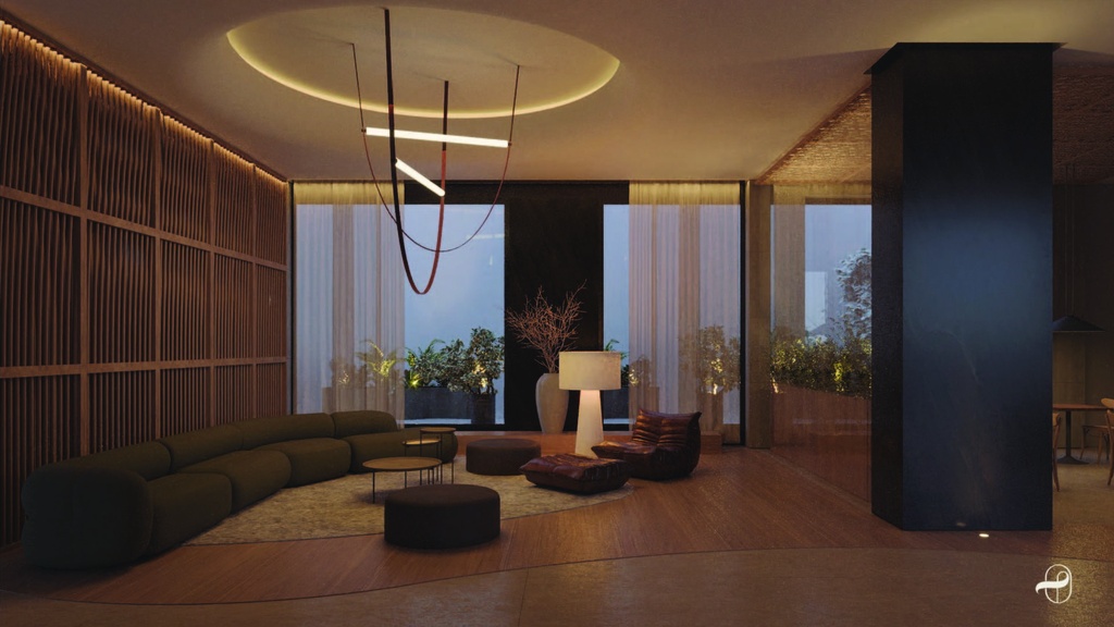 ZINYA Suites Collection