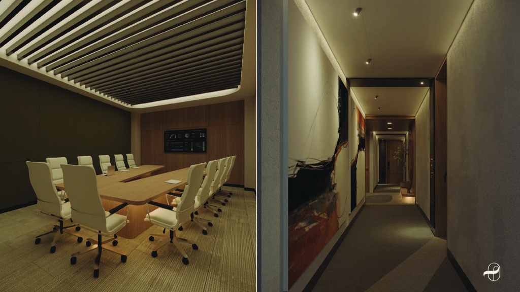 ZINYA Suites Collection