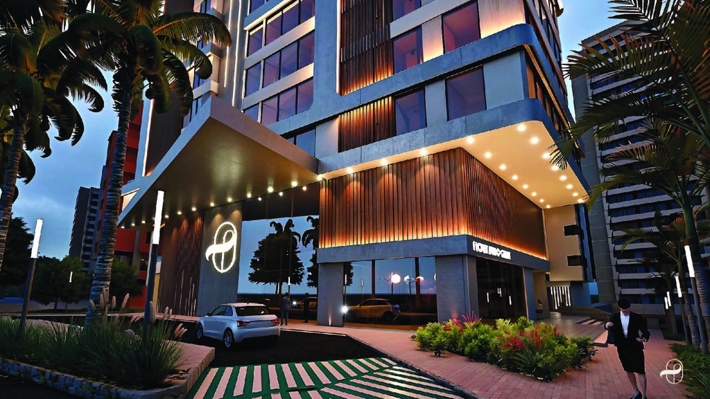 ZINYA Suites Collection