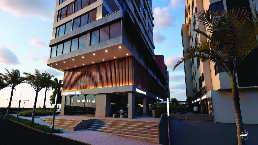 ZINYA Suites Collection