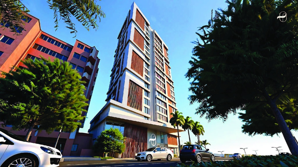 ZINYA Suites Collection