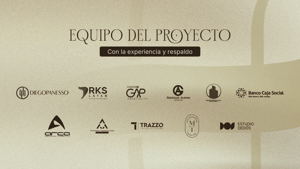 ZINYA Suites Collection