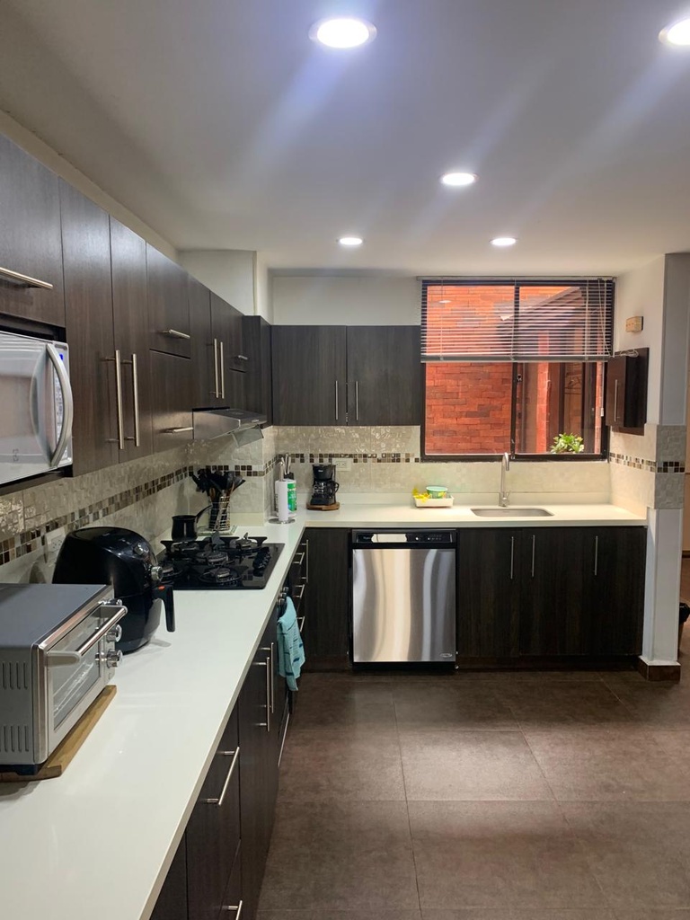 Apartamento para la venta en Los Álamos 