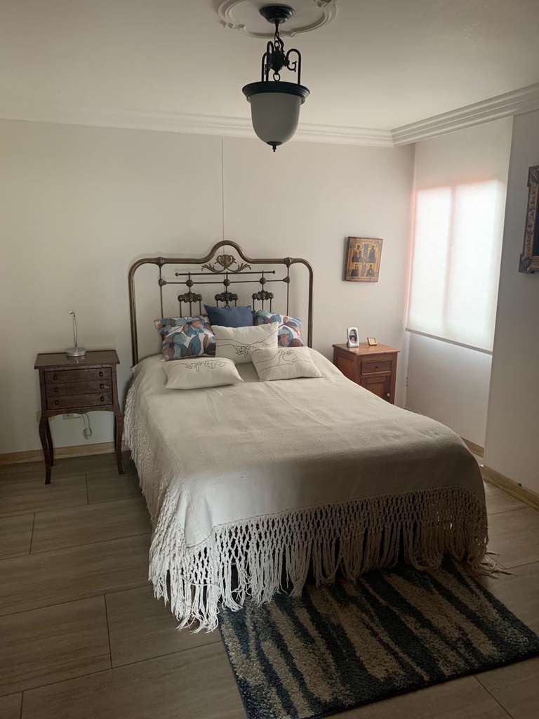 Apartamento para la venta en Los Álamos 