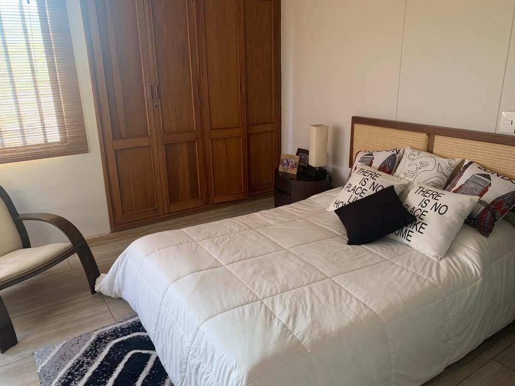 Apartamento para la venta en Los Álamos 