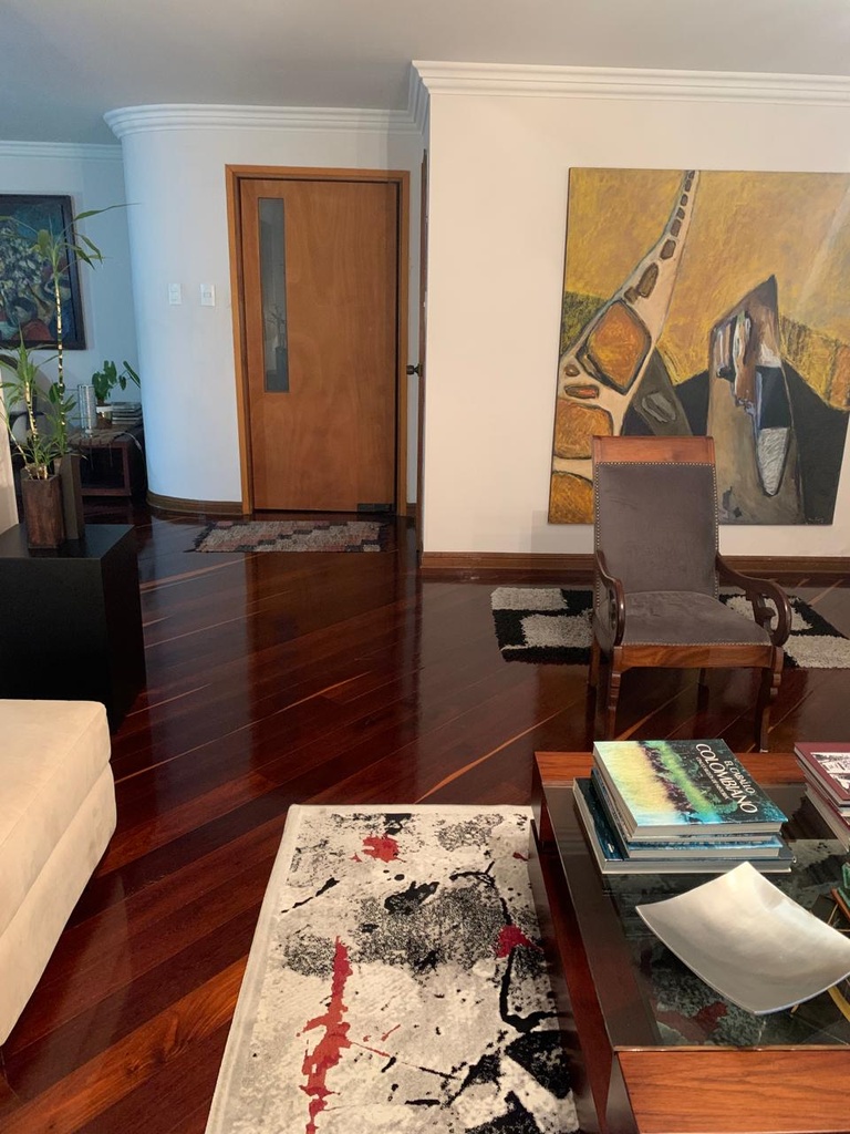 Apartamento para la venta en Los Álamos 
