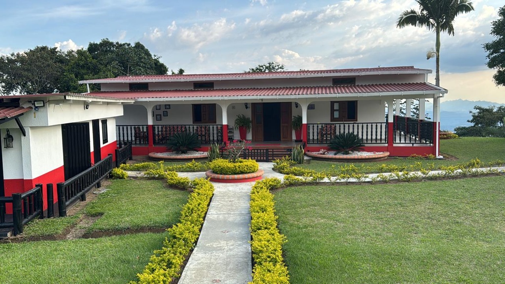 Finca para la venta Vía Marsella