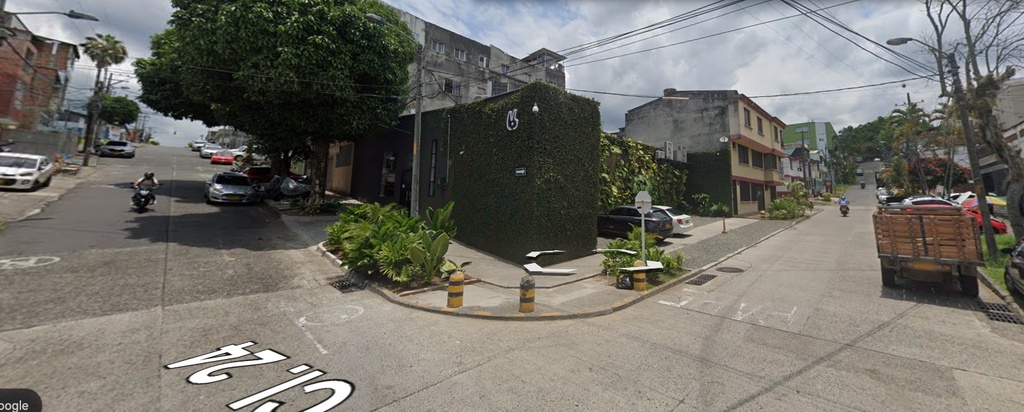 Local comercial para la renta en Centenario 