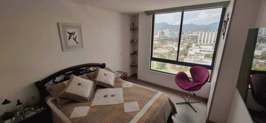 Apartamento para la venta en Ittos 15