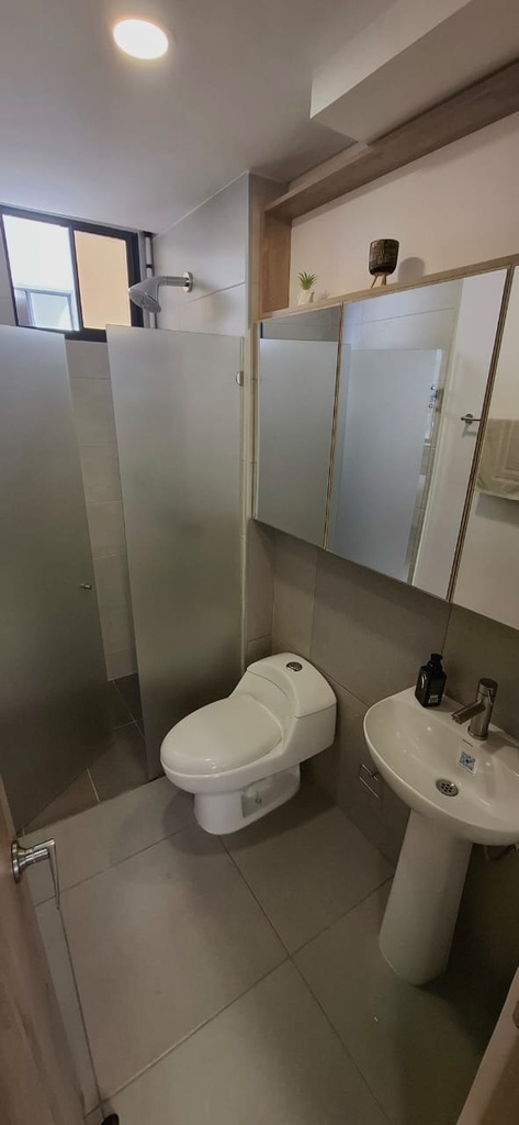 Apartamento para la venta en Ittos 15