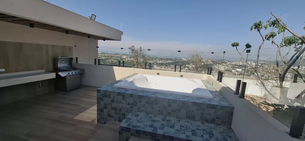 Apartamento para la venta en Ittos 15