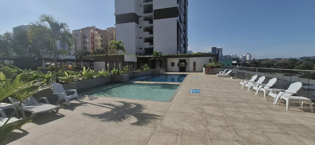 Apartamento para la venta en Ittos 15