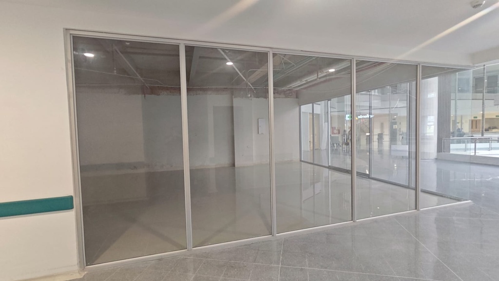 Local comercial para renta en Clínica Central del Eje