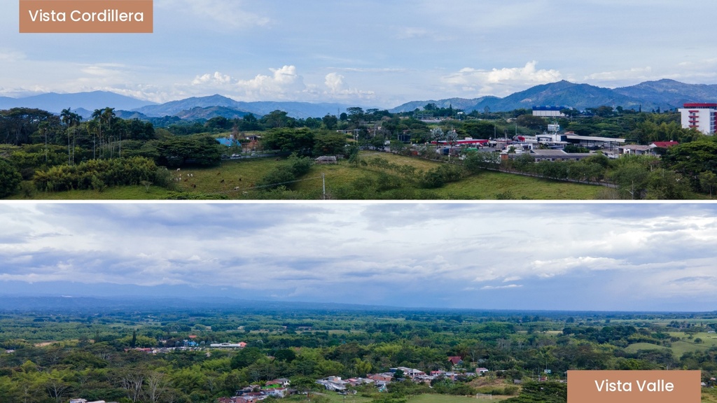 ZENDA - Apartamentos en Cerritos