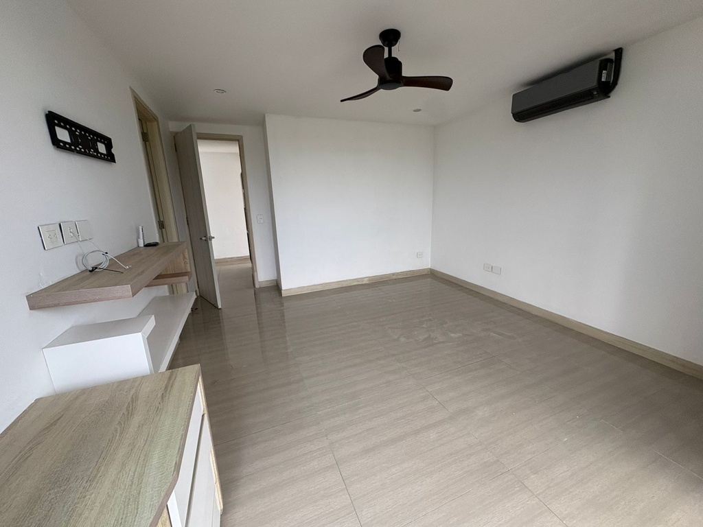 Apartamento para la venta en Pinares