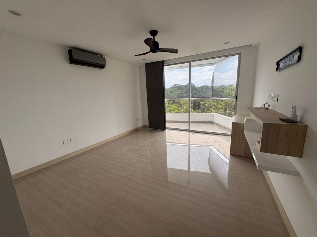 Apartamento para la venta en Pinares