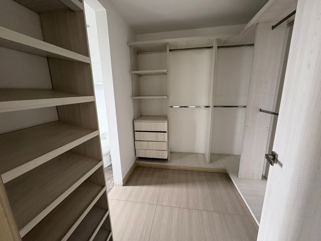 Apartamento para la venta en Pinares